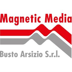Magnetic Media Busto Arsizio