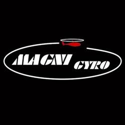 Magny Gyro Di Magni Vittorio