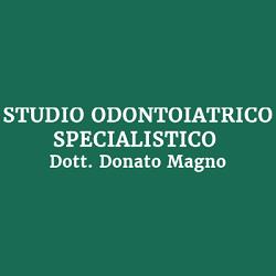Magno Dr. Donato Odontoiatra