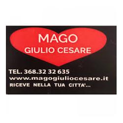 Mago Giulio Cesare