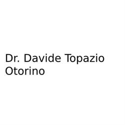 Dott. Topazio Davide