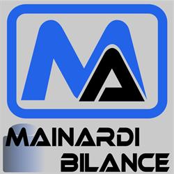 Mainardi Bilance Affettatrici e Registratori di Cassa