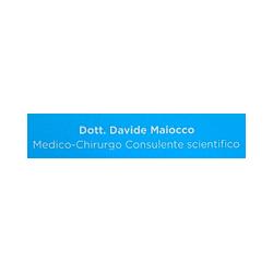 Maiocco Dr. Davide Studio Dentistico