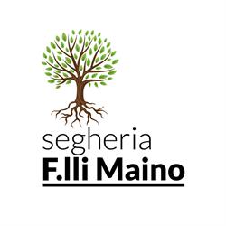 Segheria Legnami F.lli Maino