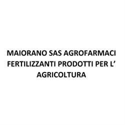Maiorano S.a.s.  Agrofarmaci - Fertilizzanti -  Prodotti per l’Agricoltura
