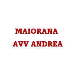 Maiorana Avv. Andrea