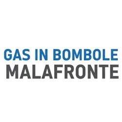 Gas in Bombole Malafronte