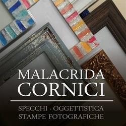 Cornici Malacrida