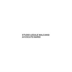 Malcangi Studio Legale