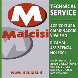 Malcisi      Gianfranco