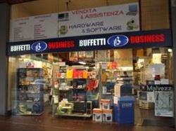 Malvezzi Pier Paolo S.N.C.Buffetti Business