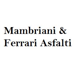 Mambriani & Ferrari Asfalti