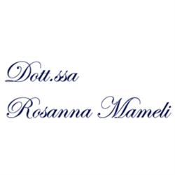 Dott.ssa Rosanna Mameli Studio fisiatrico e di Medicina estetica