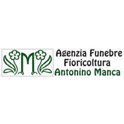 Agenzia Funebre Fioricoltura Manca Antonino