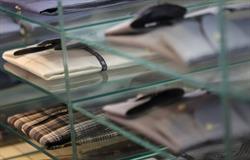 Mancini Abbigliamento Di Caruso L.e C. SAS