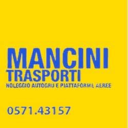 Mancini Trasporti Sollevamenti e Autogru'