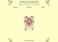 Mancini Interior's SAS Di Mancini Leonardo & C.