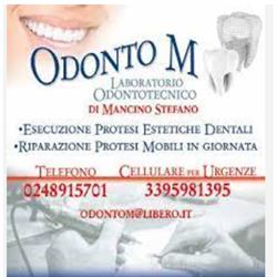 Mancino Stefano Laboratorio Odontotecnico