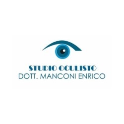 Manconi Dr. Enrico Oculista