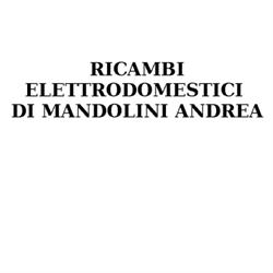 Ricambi Elettrodomestici Mandolini Andrea