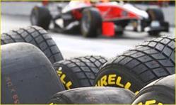 BRAMBILLA CARLO SRL - Driver Center Pirelli