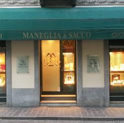 Maneglia E Sacco