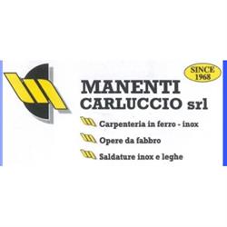 Manenti Carluccio