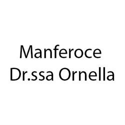 Manferoce D.ssa Ornella