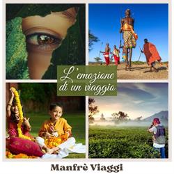 Manfre' Viaggi SRL