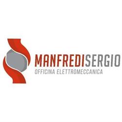 Manfredi Sergio