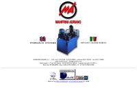 Sito di Manfrini Adriano