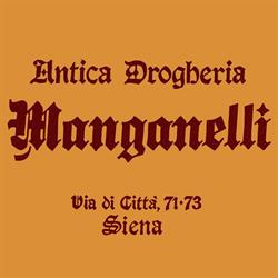 Manganelli Drogheria