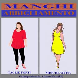 Manghi Abbigliamento Di Manghi Andrea & C. (S.n.c.)