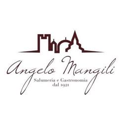 Mangili Angelo