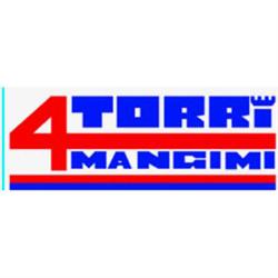 Mangimi 4 Torri