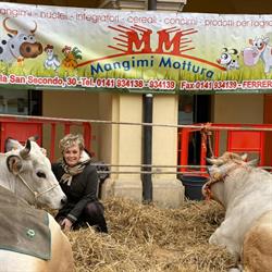 Mangimi Mottura Di Mottura Carlo E C. (s.n.c.)