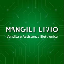 Mangili Livio