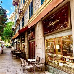 Pasticceria Mangini