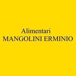 Mangolini Erminio