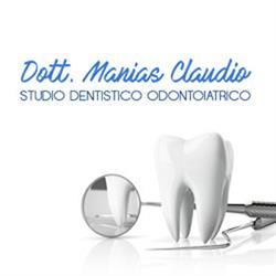 Manias Dott Claudio Studio Dentistico