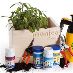 MANICA SPA