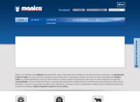 Sito di MANICA SPA