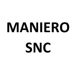 Maniero Snc