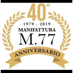 Ritorcitura Manifattura M77