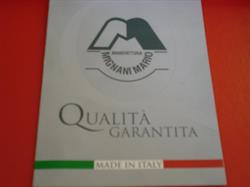 Manifattura Mignani Mario Dei F.lli Mignani & C. (S.a.s.)
