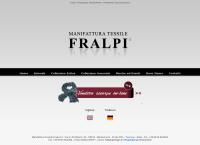 Manifattura Tessile Fralpi S.r.l