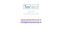 Manifattura Tessuti Pantex SRL