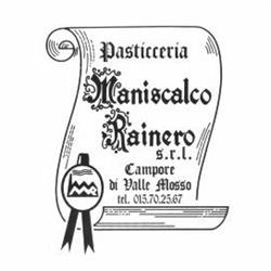 Pasticceria Maniscalco - Rainero