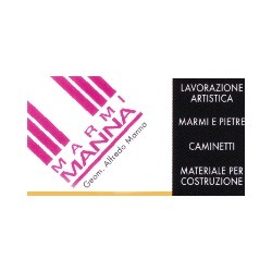 Marmi Manna