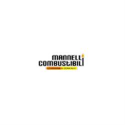 Mannelli Combustibili